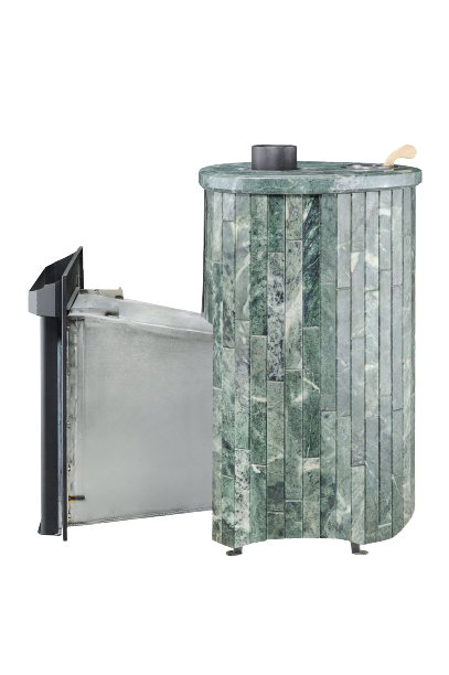 Оптима ПФ Ламель с газовой горелкой 