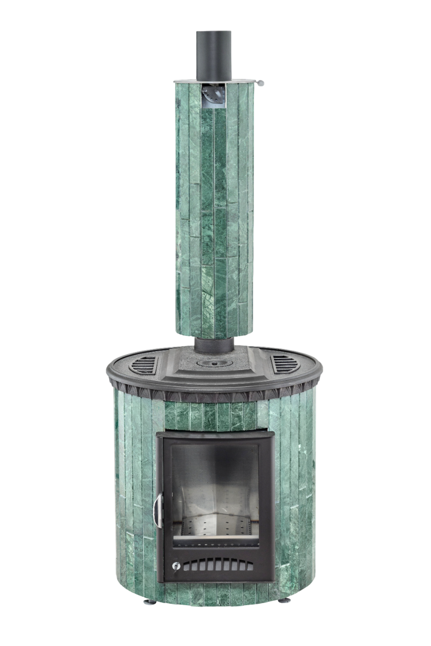 Нелжа водяной контур