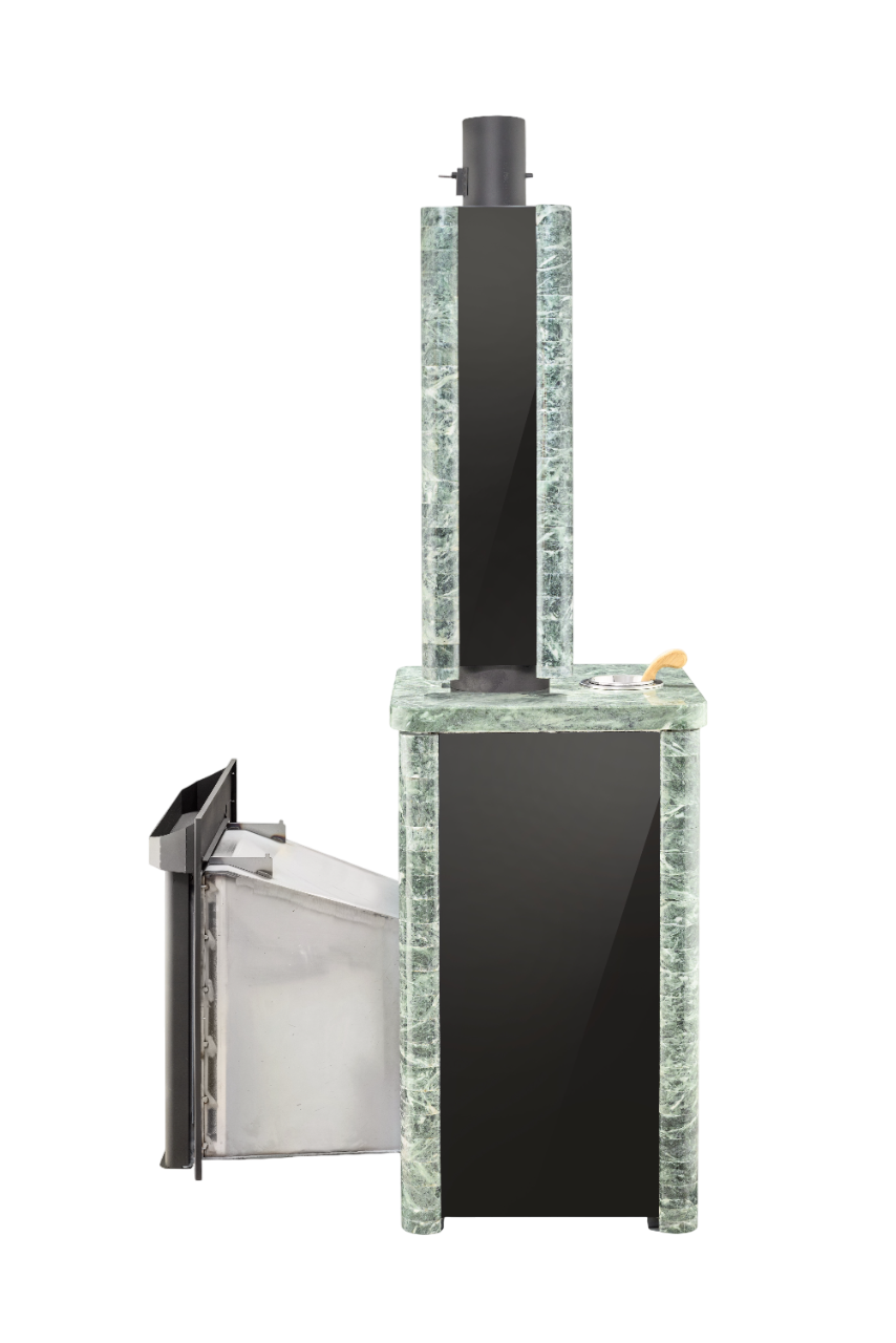 Квадра ПФ (Стекло - Камень)