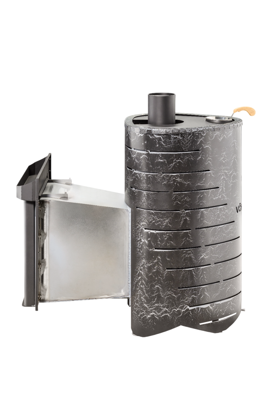 Малютка ПС в кожухе 