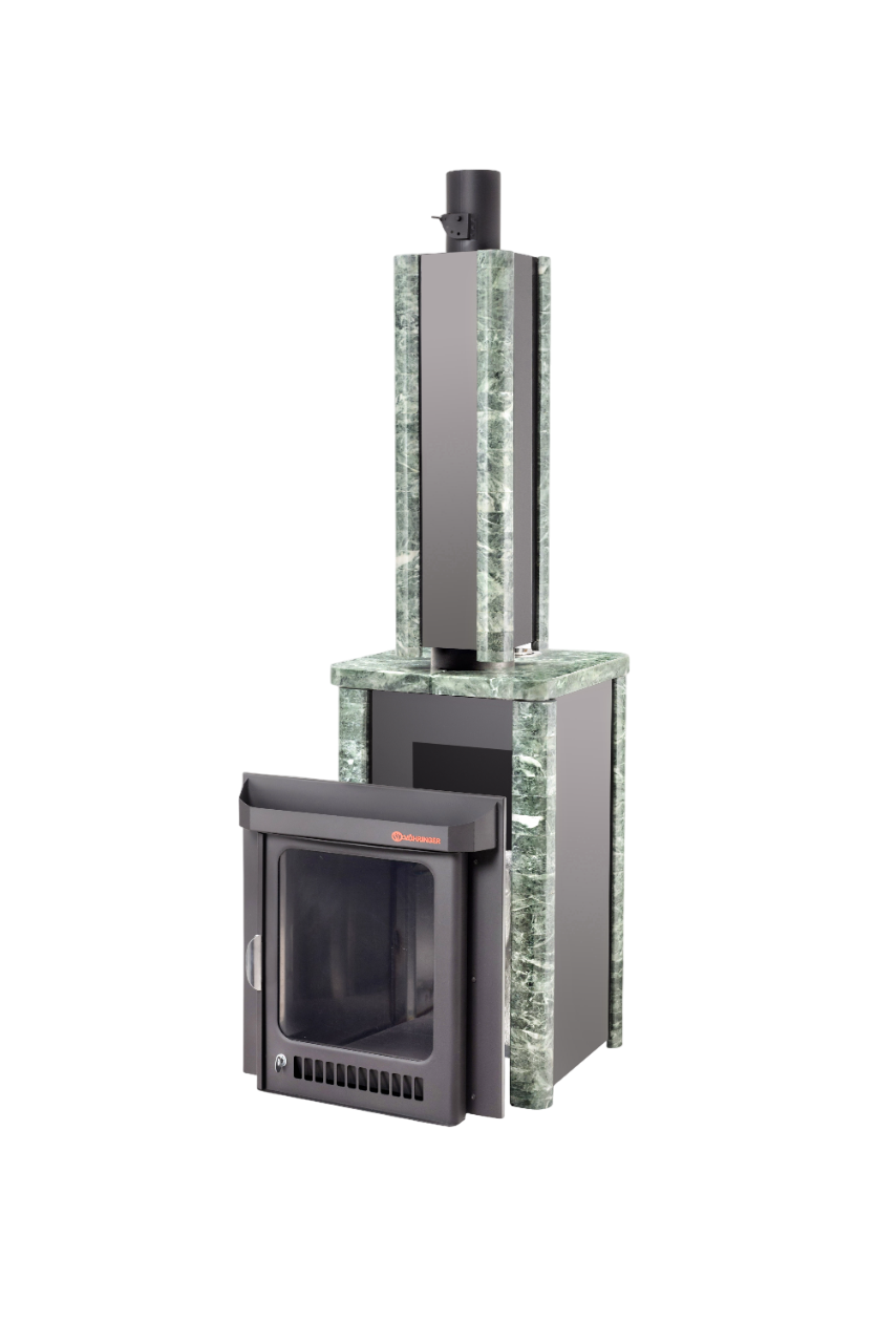 Квадра ПФ (Стекло - Камень)