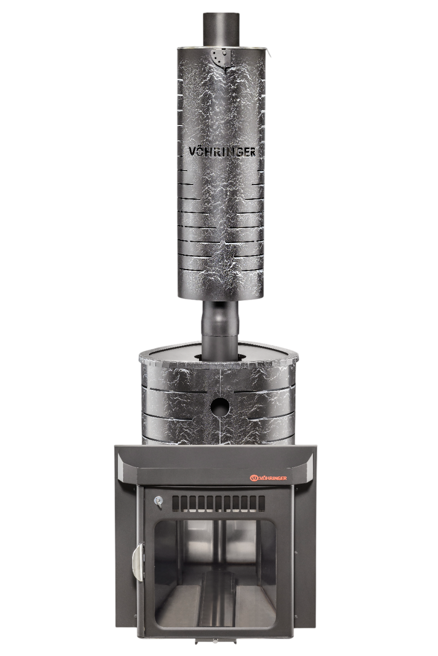 Макси ПС в кожухе