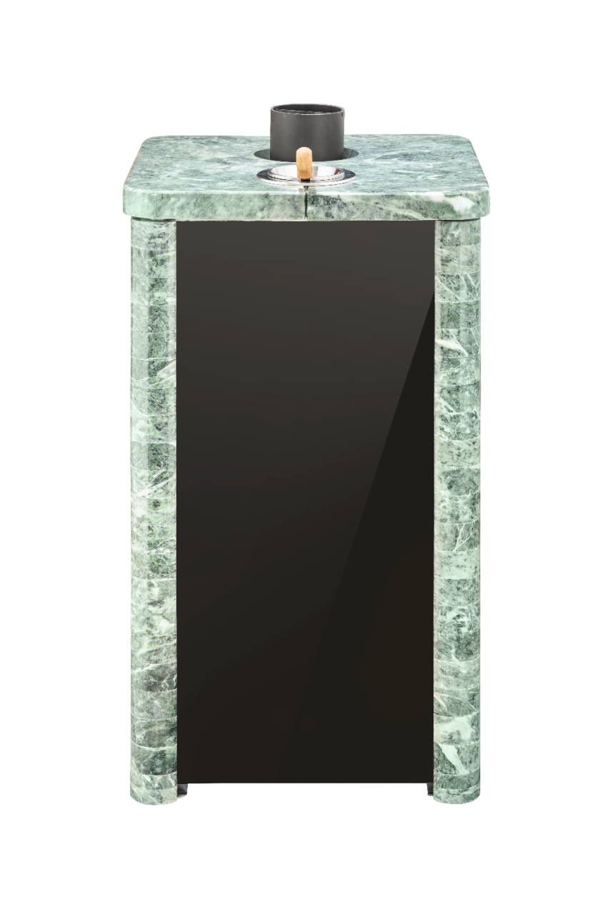 Квадра ПФ (Стекло - Камень)