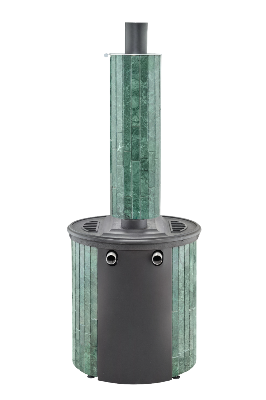 Нелжа водяной контур